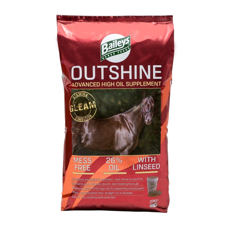 Baileys Outshine image 2